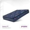 POPPY-SELENE-P.T -8 Inch