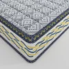 Centuary Pixel – Copper Gel Memory Foam Mattress -7 Inches - Image 3