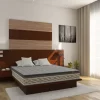 Centuary Pixel – Copper Gel Memory Foam Mattress -7 Inches