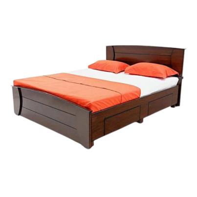 Wooden-Bed-Classic