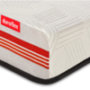 Duroflex QUBOID PUF  - 10 Inches Mattress - Image 5