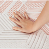 Duroflex QUBOID PUF  - 10 Inches Mattress - Image 3